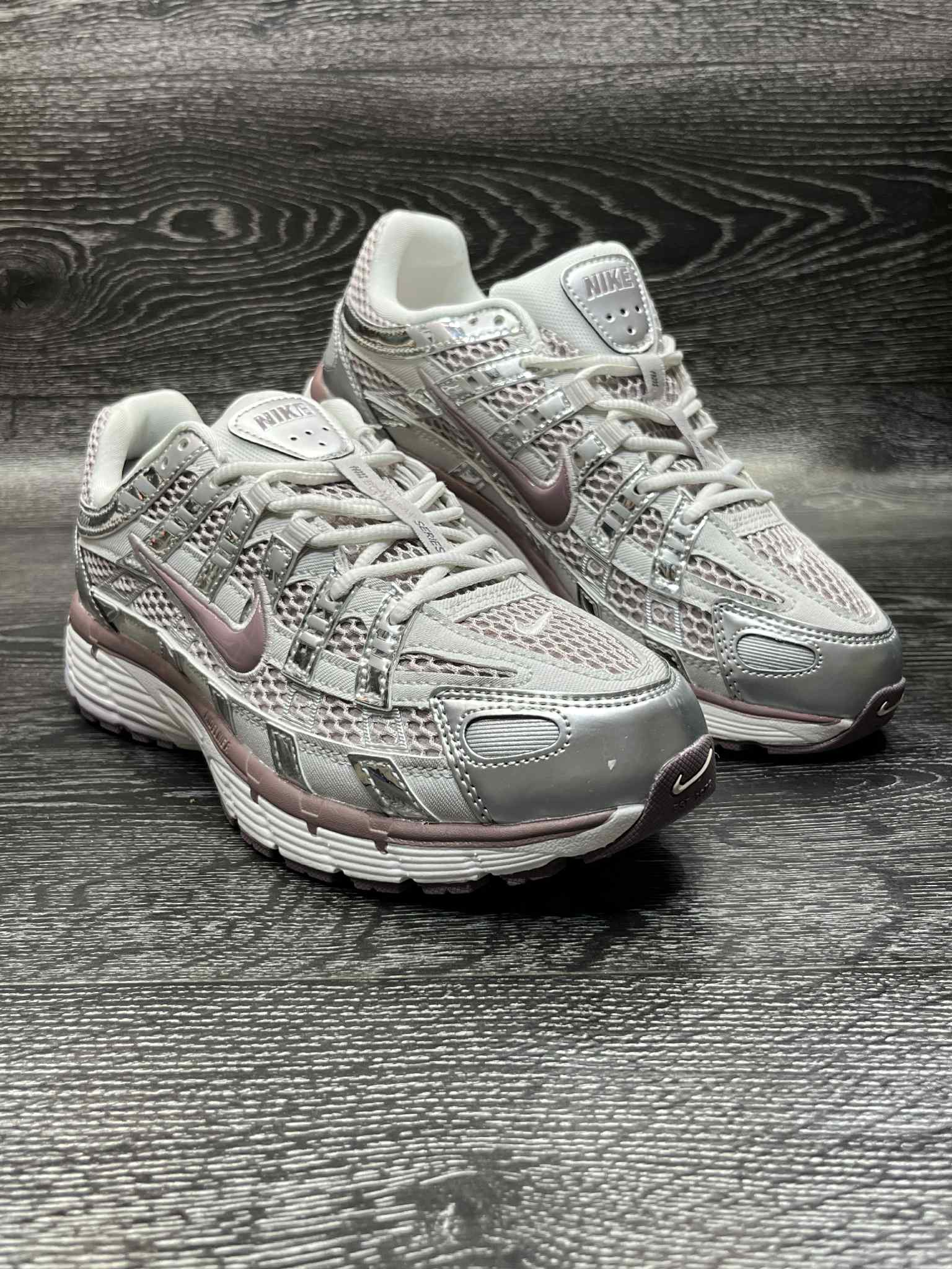 nike p6000