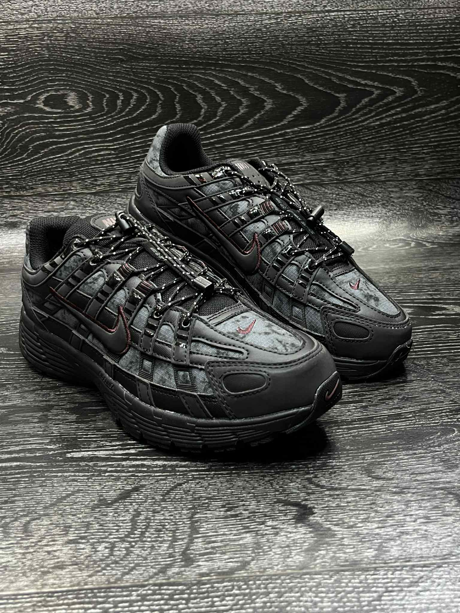 nike p6000