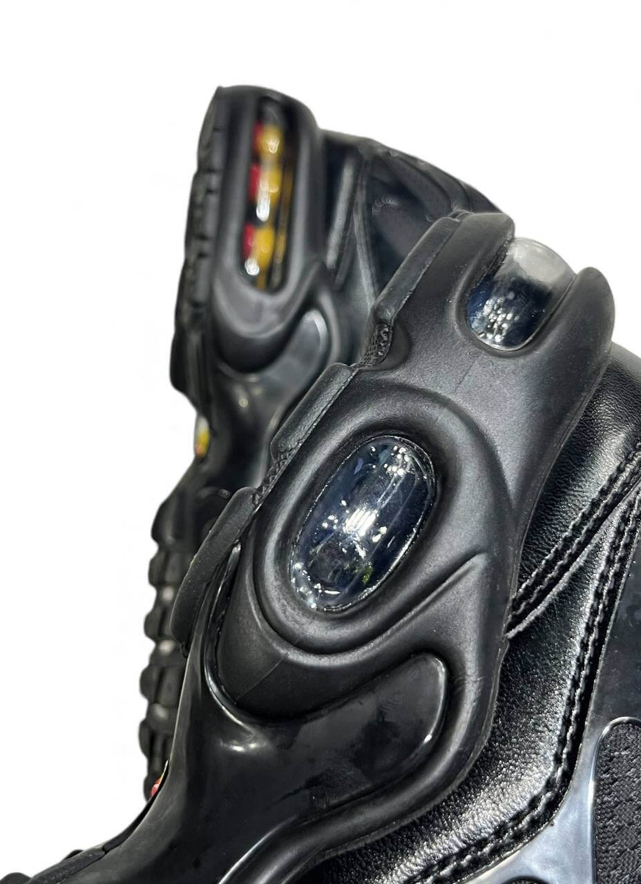 TN . BLACK BLACK COPIE ORIGINAL