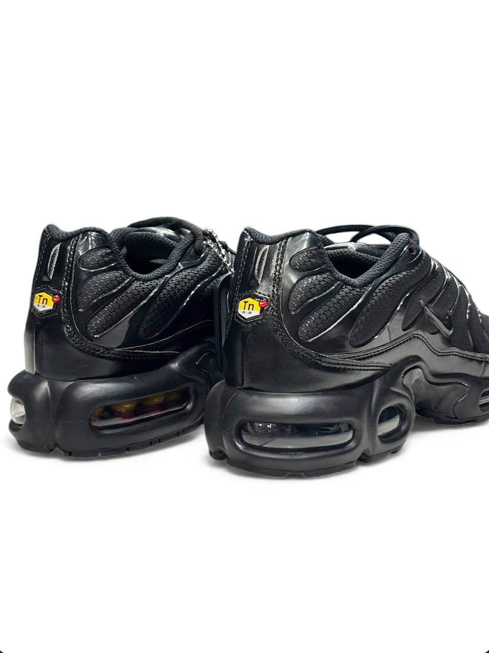 TN . BLACK BLACK COPIE ORIGINAL