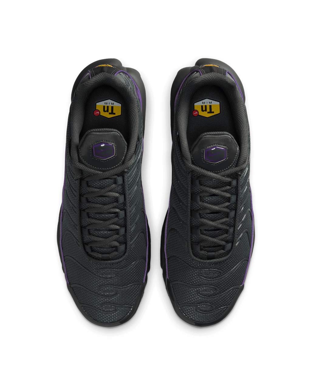 TN . NIKE AIRMAX PLUS