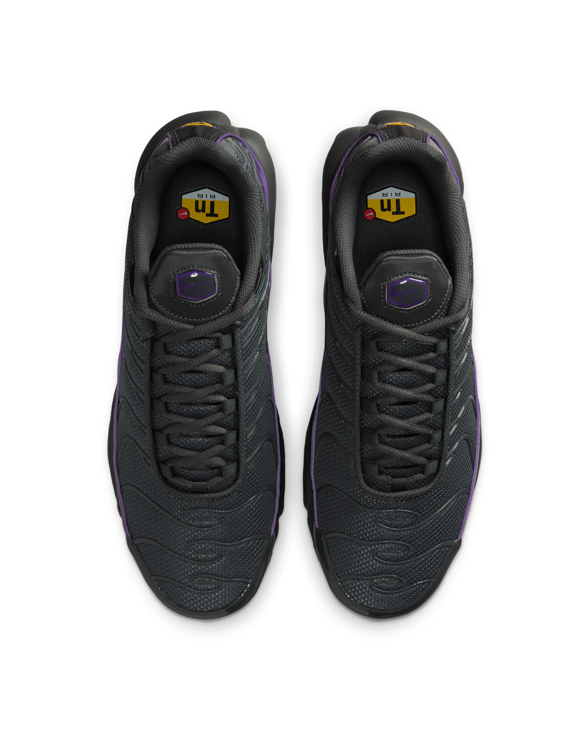 TN . NIKE AIRMAX PLUS