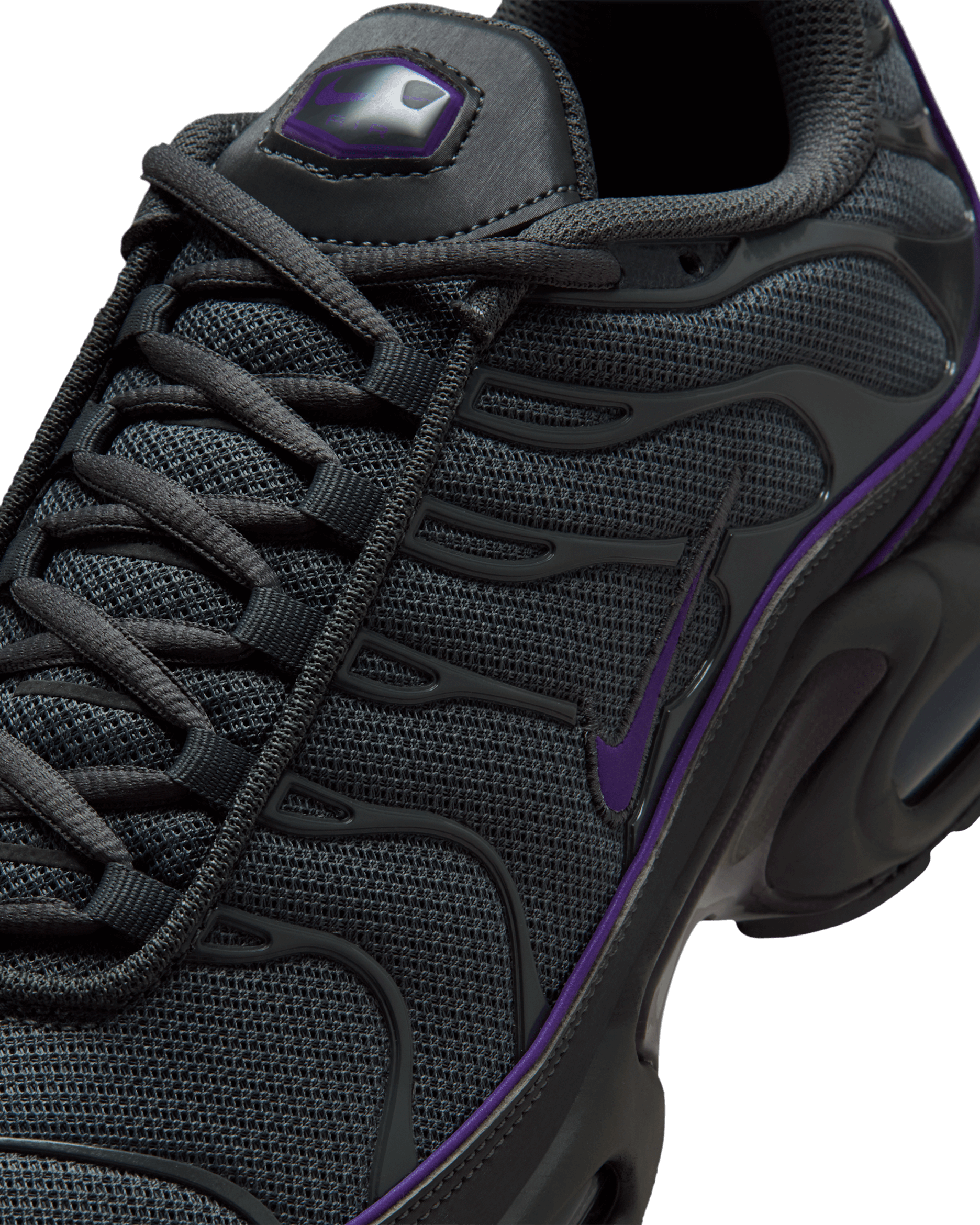 TN . NIKE AIRMAX PLUS