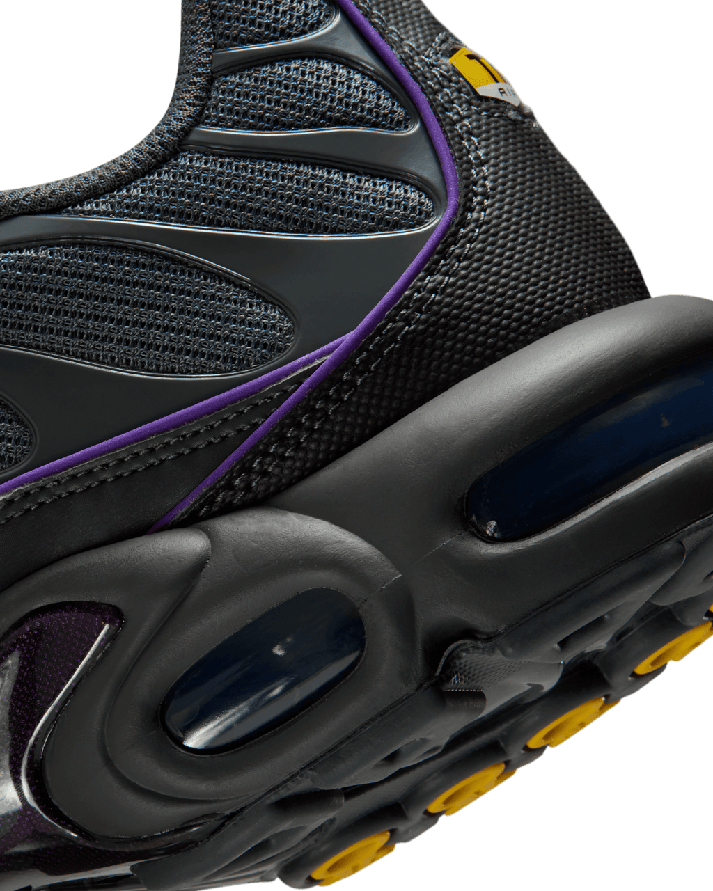 TN . NIKE AIRMAX PLUS