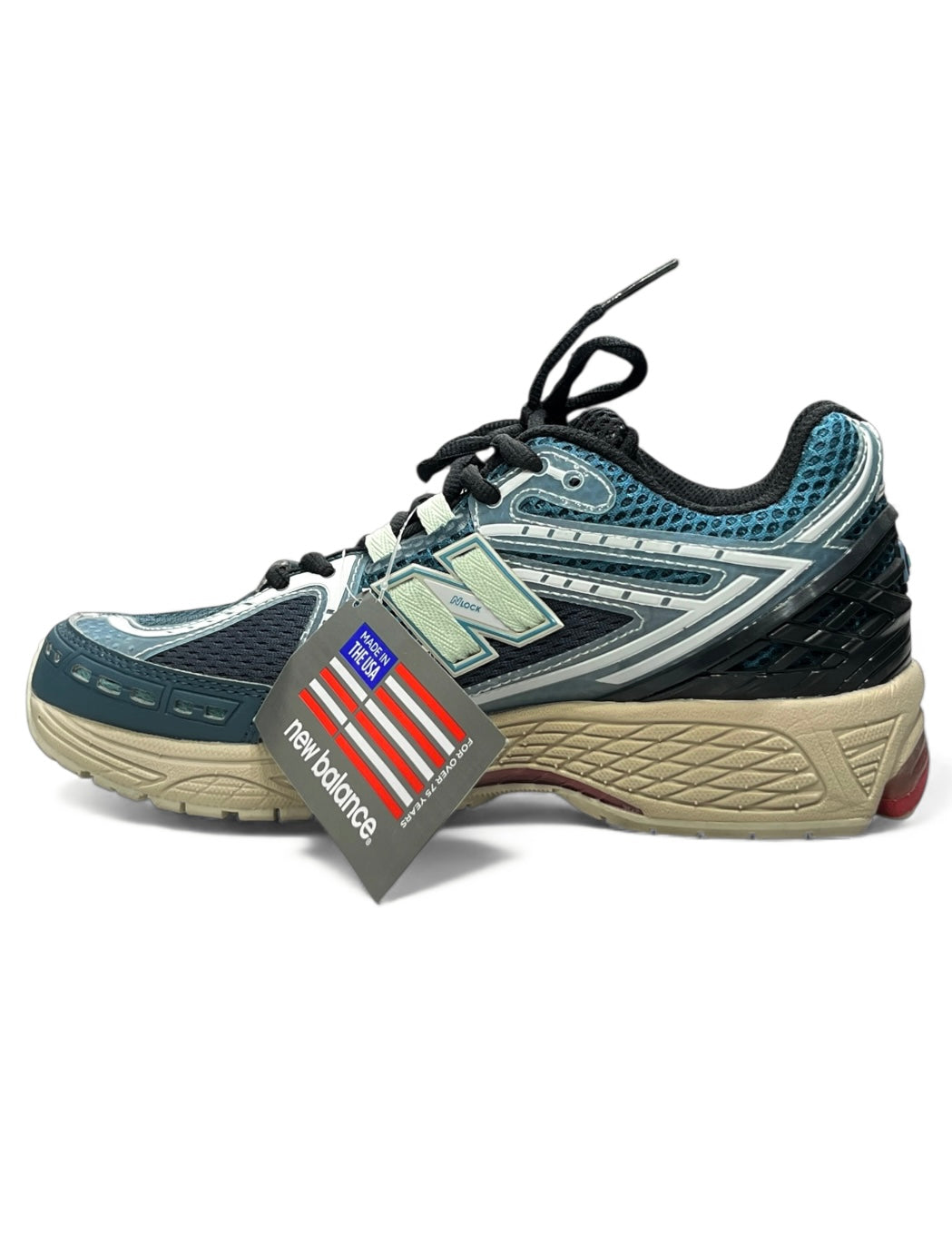 New Blance 1906R