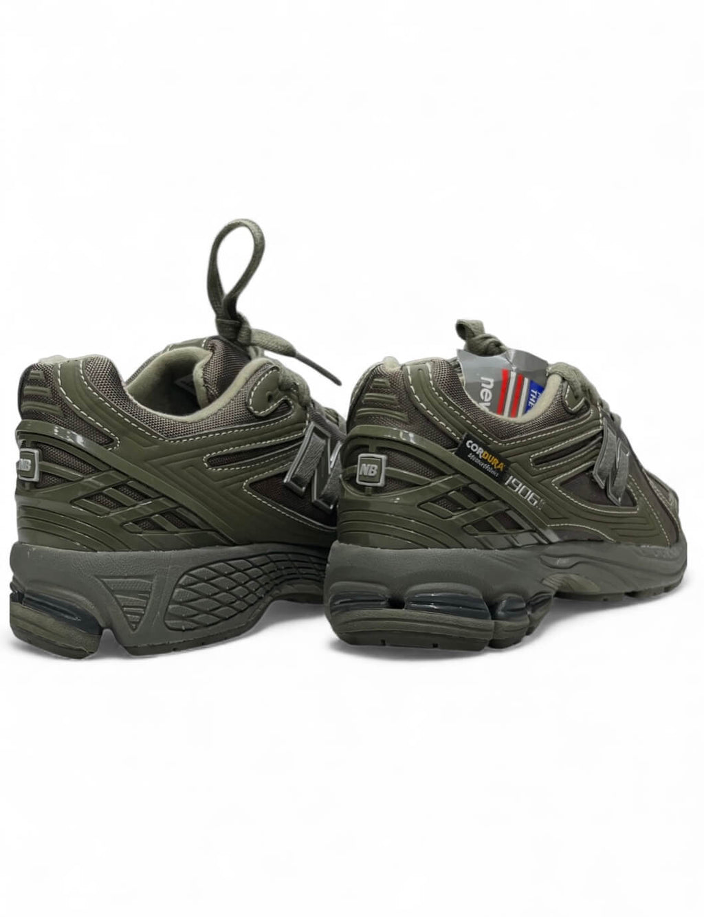 New Blance 1906R