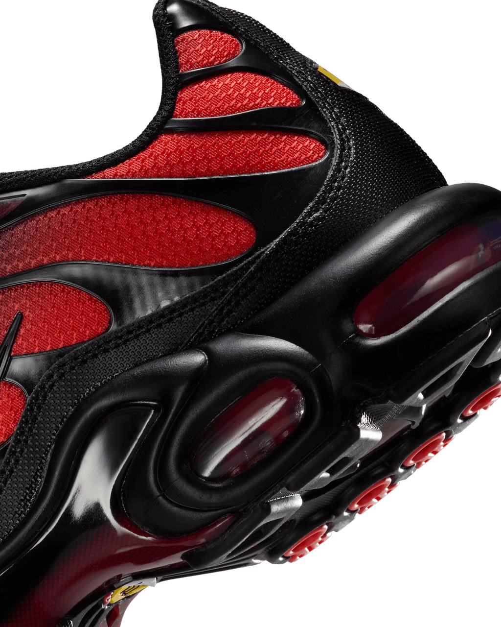 TN . RED (SUPER GOOD)