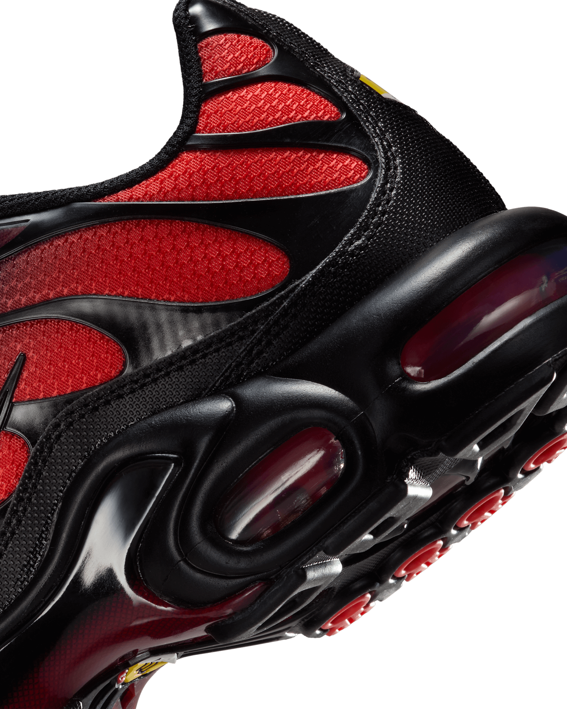 TN . RED (SUPER GOOD)