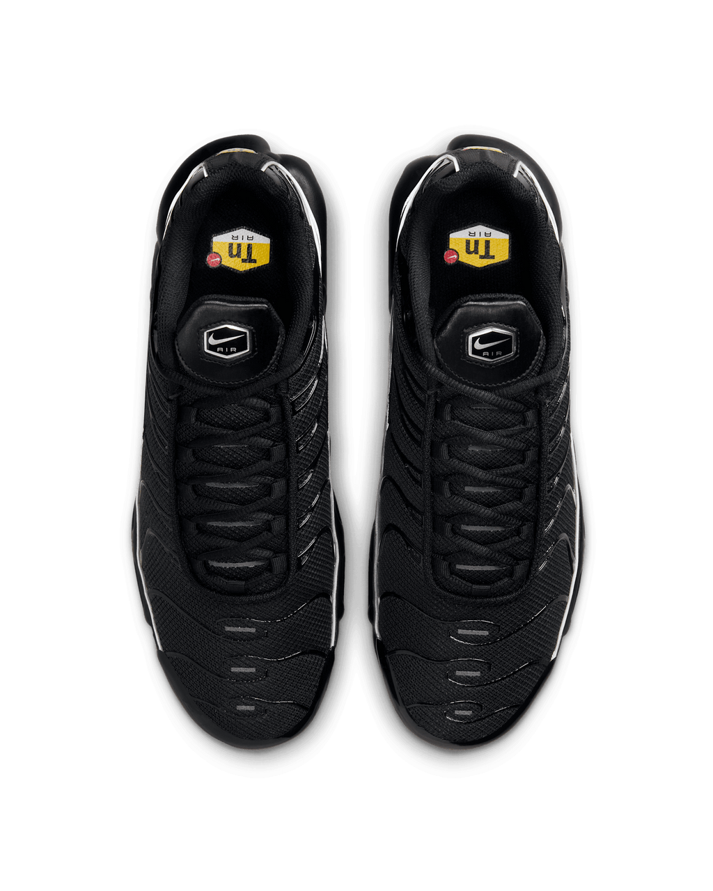 TN . NIKE AIRMAX PLUS