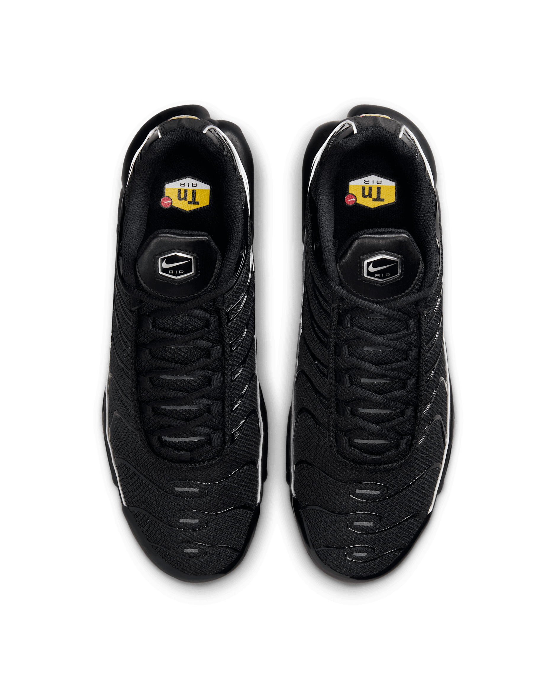 TN . NIKE AIRMAX PLUS