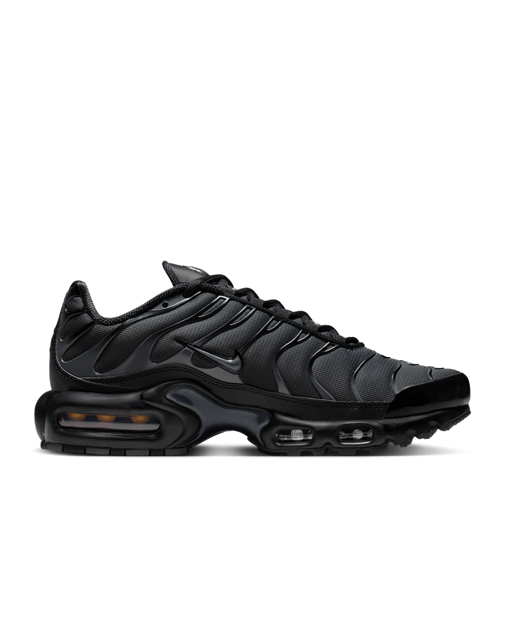 TN . NIKE AIRMAX PLUS (Gris et Bleu)