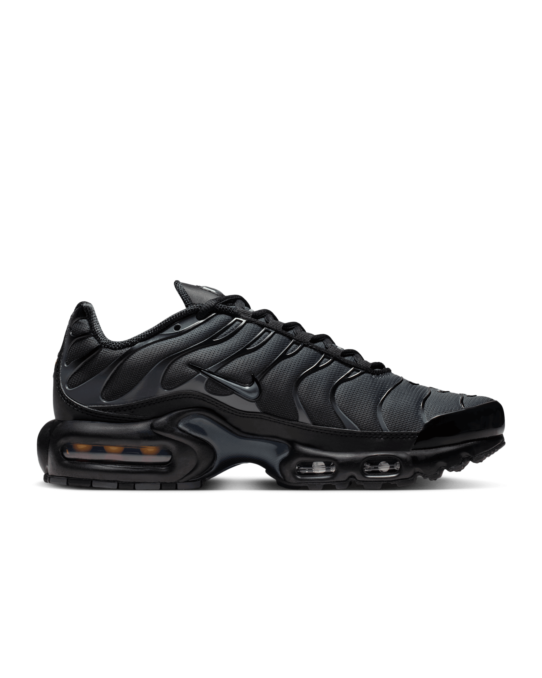 TN . NIKE AIRMAX PLUS (Gris et Bleu)