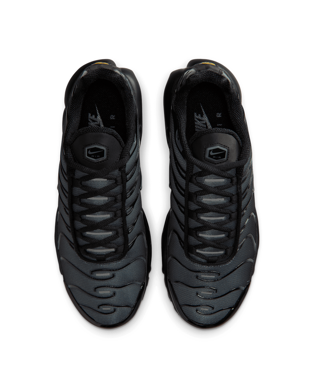 TN . NIKE AIRMAX PLUS (Gris et Bleu)