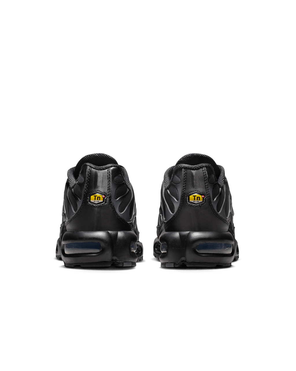 TN . NIKE AIRMAX PLUS (Gris et Bleu)