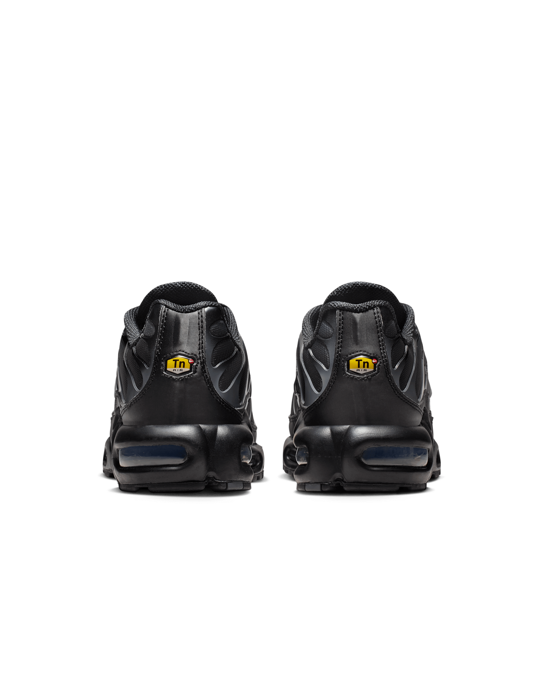 TN . NIKE AIRMAX PLUS (Gris et Bleu)