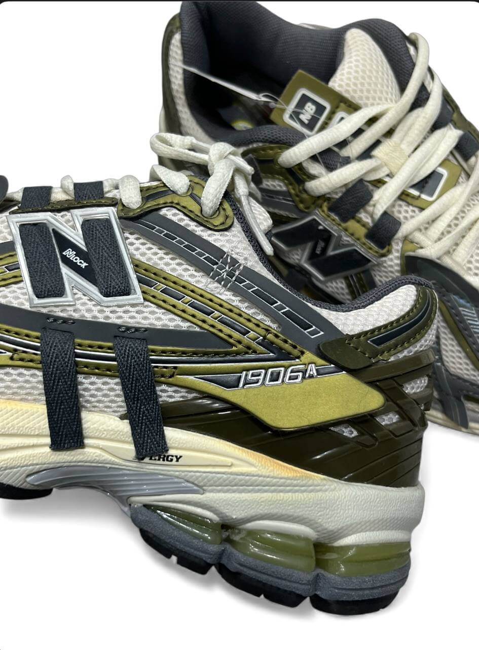 New Blance 1906A