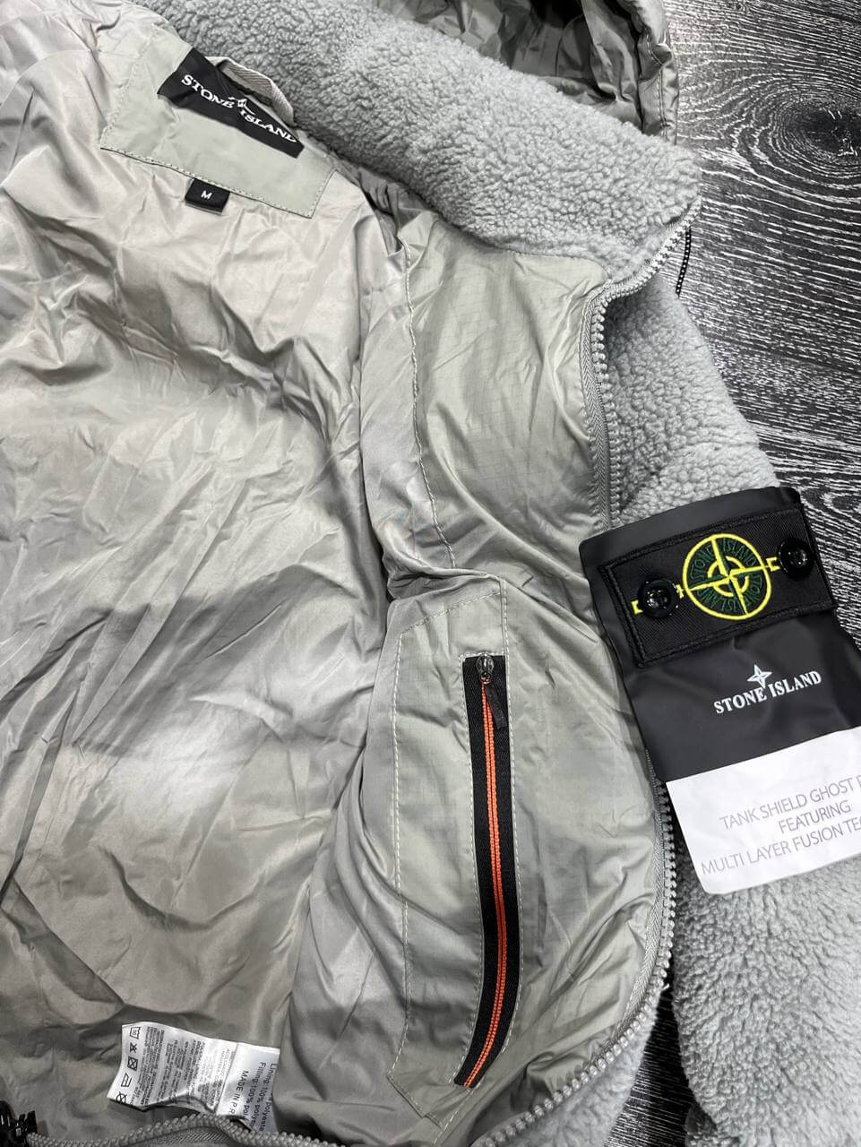 Stone Island